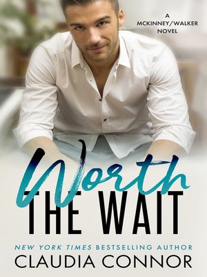 cover image of Worth the Wait